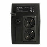 Uninterruptible Power Supply System Interactive UPS NGS FORTRESS900V3 360 W